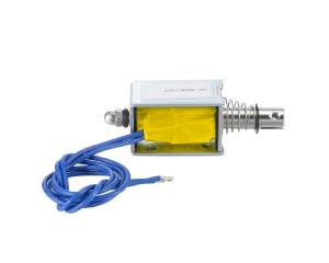 solenoid valv 12v zye1-0630z